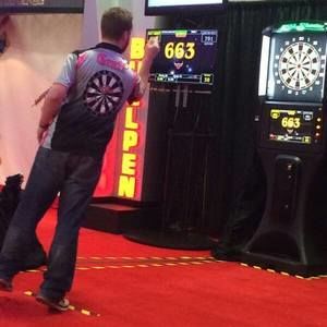 Meet your Posher, Matt